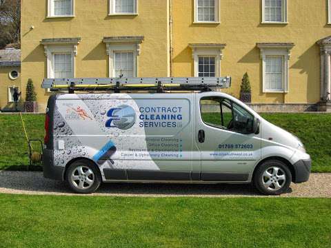 Contract Cleaning Services (S W) Ltd photo